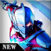 Super Ultra-Man Legend 2019 icon