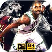 NBA Wallpapers HD on 9Apps