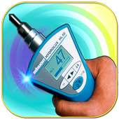 Advanced Water Detector V Premium : Free Simulator on 9Apps