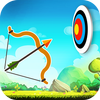 Archery Arrow Shooting icon