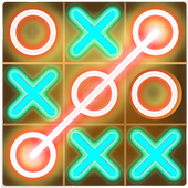 tic tac toe icon