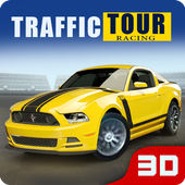 Super Fast Car Racing icon