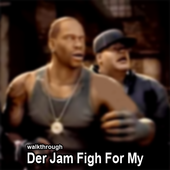 Hint Def Jam Fight For Ny Walkthrough Trick icon