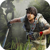 Amazon Survival Jungle Stealth icon