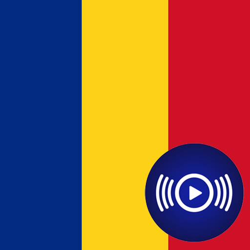 ikon RO Radio - Romanian Online Radios