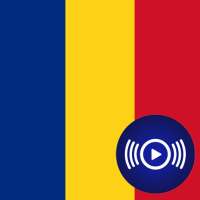 RO Radio - Romanian Online Radios on 9Apps