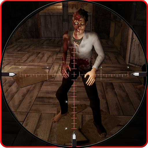 Ultimate Zombie FPS Shooting  - Last Survival 2020 icon