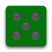 Random App Launcher icon