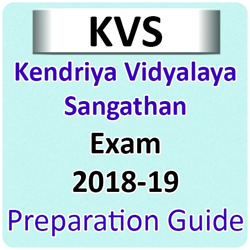 KVS Exam Guide icon