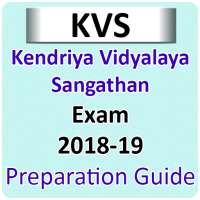 KVS Exam Guide on 9Apps