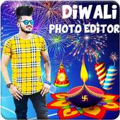 Diwali Photo Editor on 9Apps