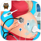 ikon Sweet Baby Girl Newborn 2