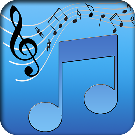 MP3 Music Player : Audio Player icon