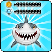Tips For Hungry Shark icon