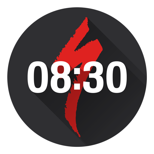 Specialized Bikes Watch Face icon