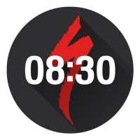 Specialized Bikes Watch Face on 9Apps