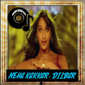 Dilbar - Neha Kakkar icon