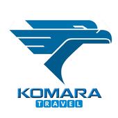 ikon Komara Travel