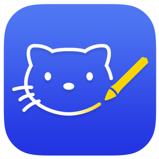 Trace Draw Pad icon