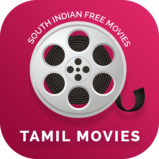 Free Tamil Movies 2021 icon