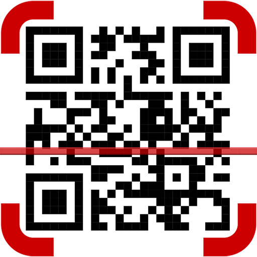 QR Code Scan and Create icon