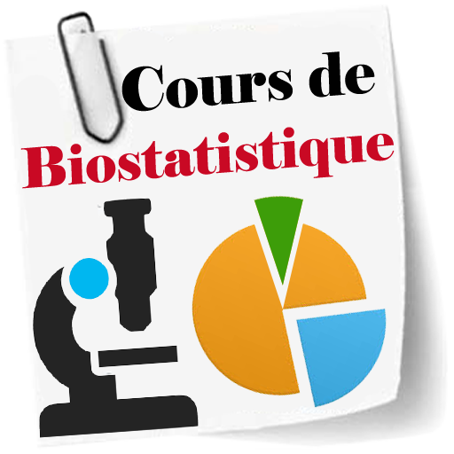 Cours de Biostatistique icon