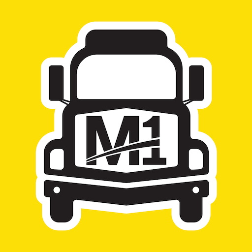 M1 Mobile icon