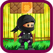Ninja Go Adventure icon