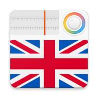 UK Radio Stations Online - English FM AM Music on 9Apps