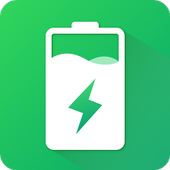 Solo Battery icon