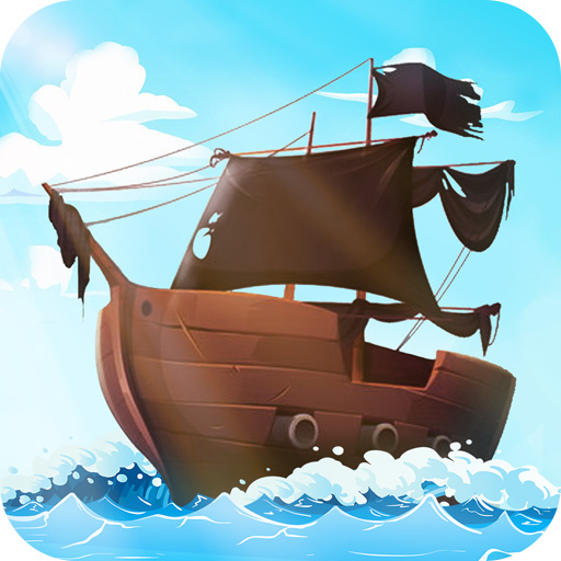 Ocean Hero: Adventure Begins icon