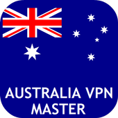 Australia VPN Free icon