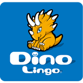 DinoLingo icon