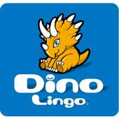 DinoLingo on 9Apps