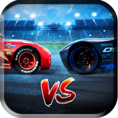 McQueen Jacksoon Racing आइकन