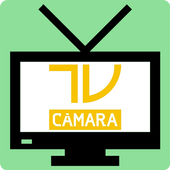 TV Câmara icon