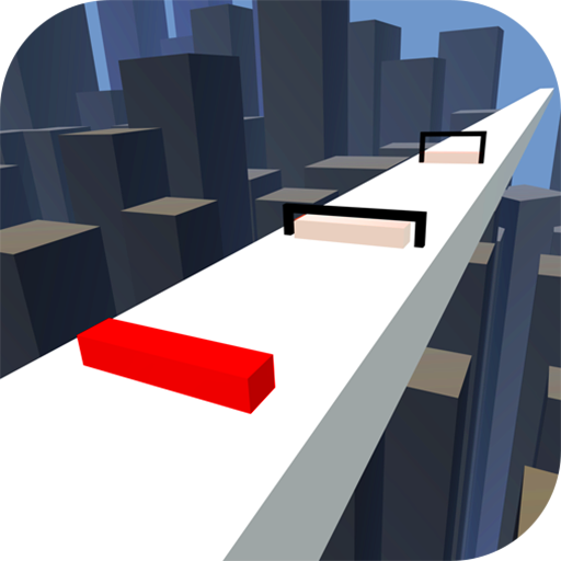 Shape the Jelly Simulator - Jelly Shift 3D icon