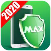 Virus Cleaner -Antivirus, (MAX Security Lite) on 9Apps