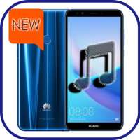 New Huawei Ringtones Collection & Huawei P30&P20 on 9Apps