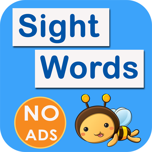 Sight Words Coach icon