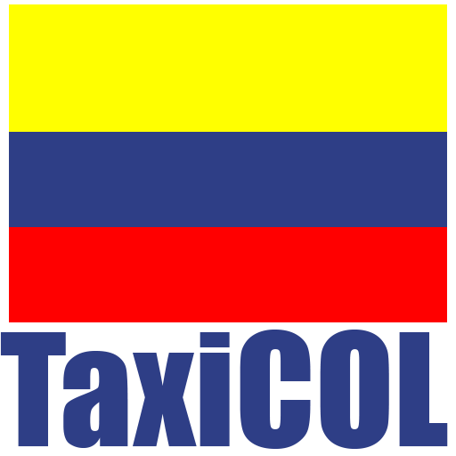TAXICOL Pasajero - Pide tu Taxi en Cartagena icon