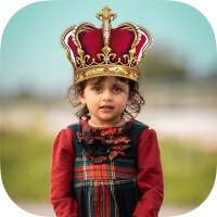 Crown Photo Booth on 9Apps