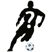 Football Player - Guess Quiz! 200  Levels ⚽ icon