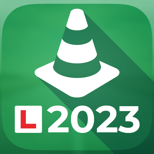 ADI Theory Test icon