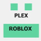 Roblox plex icon