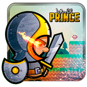 Prince Run - Jungle World 🍀 icon