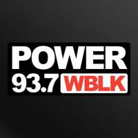 93.7 WBLK on 9Apps