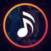 Set JioMusic : Set CallerTune , Set JiyoCallertune icon