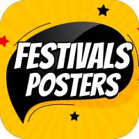 Festival Poster Maker - Posts