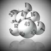 Lottery Number Maker icon